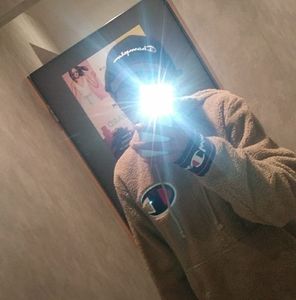 Meet your Posher, Diego chris